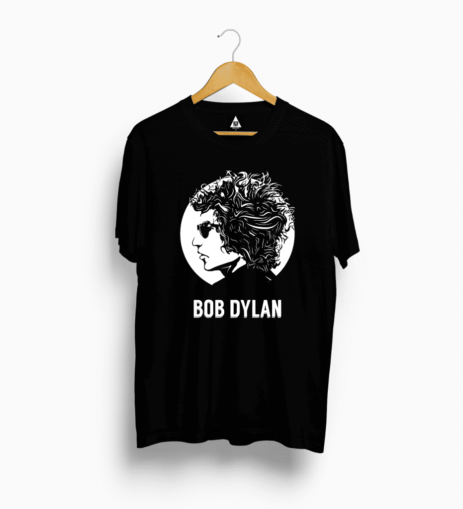BOB DYLAN