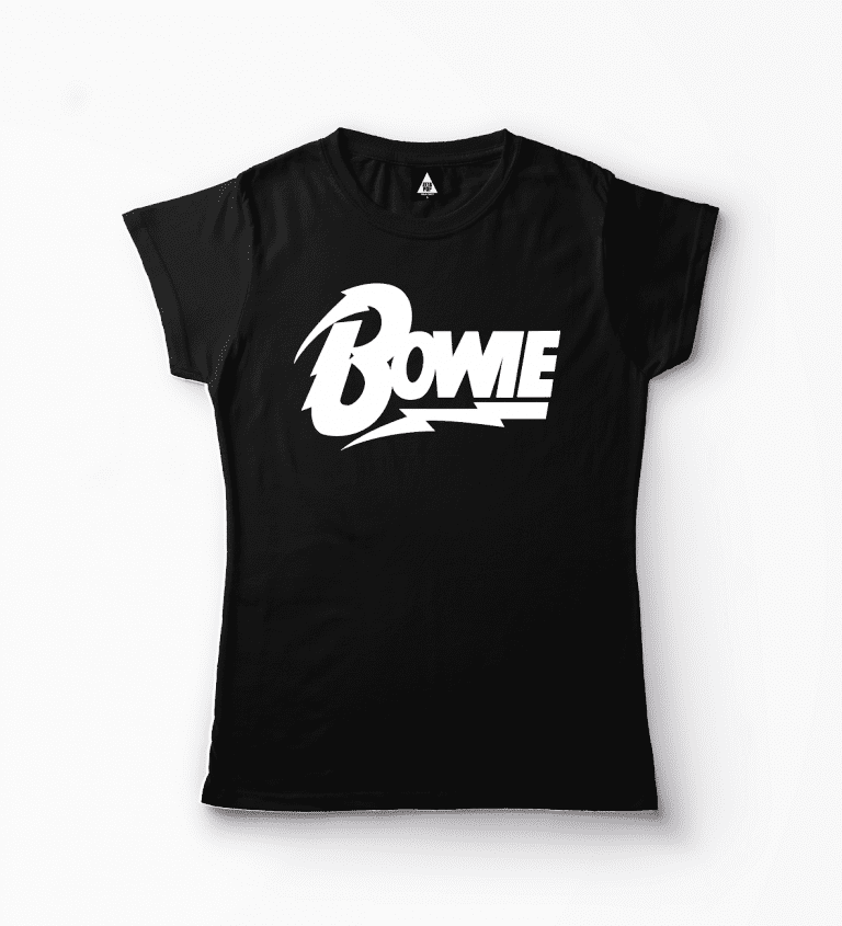 BOWIE (MUJER)