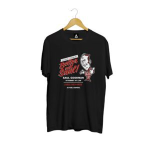BETTER CALL SAUL- RETRO - BREAKING BAD