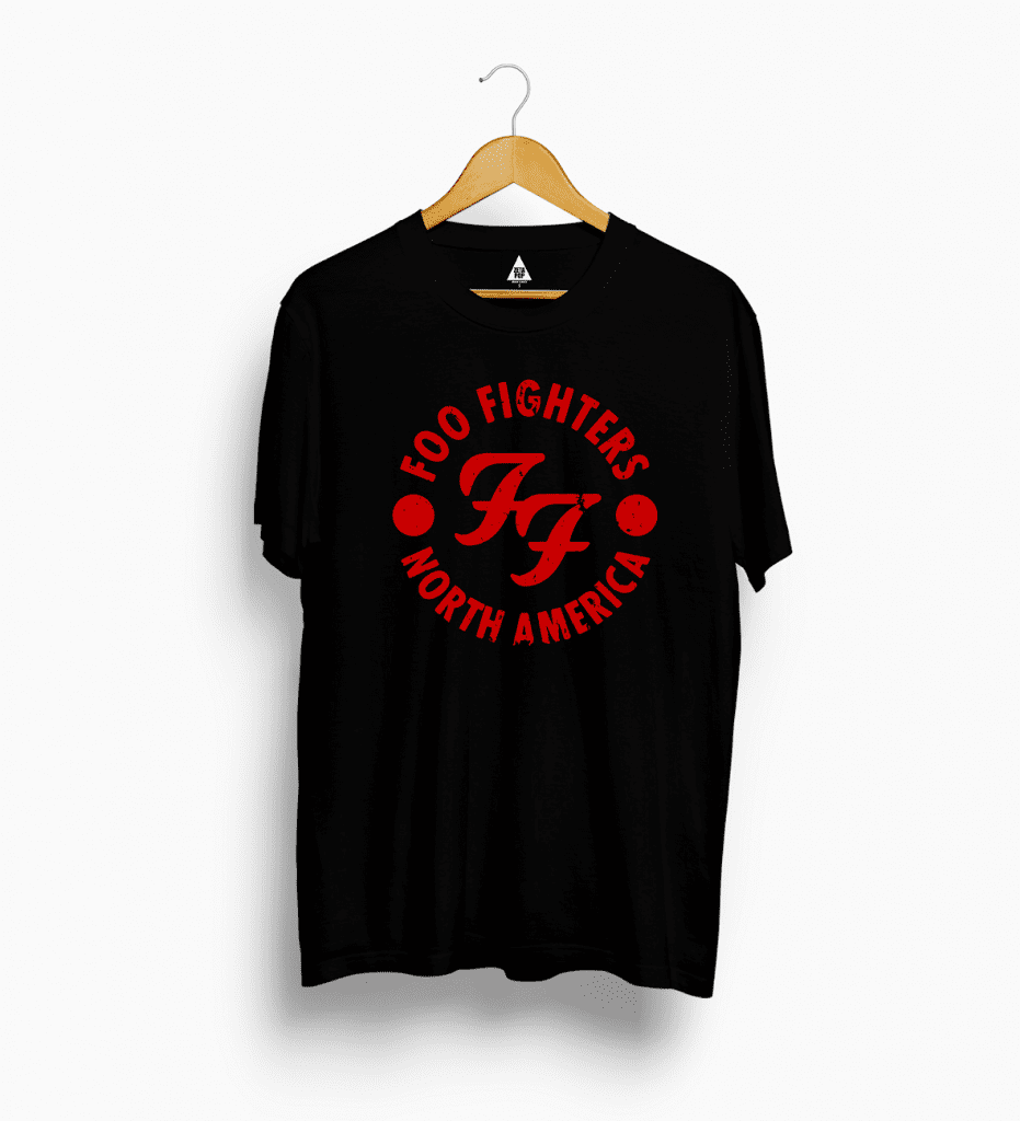 FOO FIGTHERS