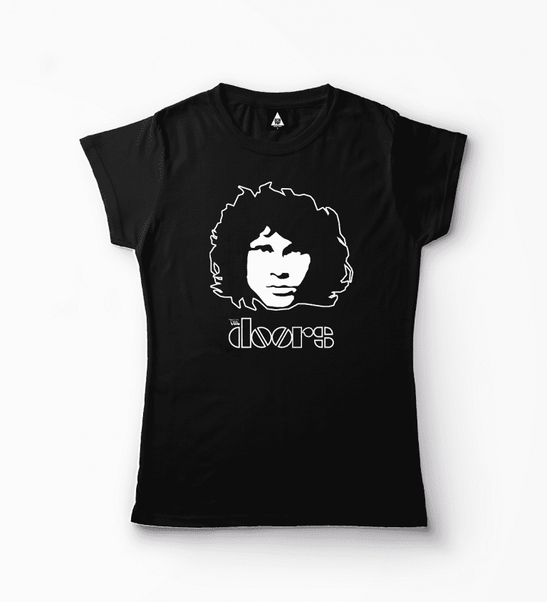 THE DOORS - JIM MORRISON (MUJER)