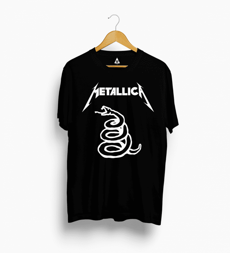METALLICA
