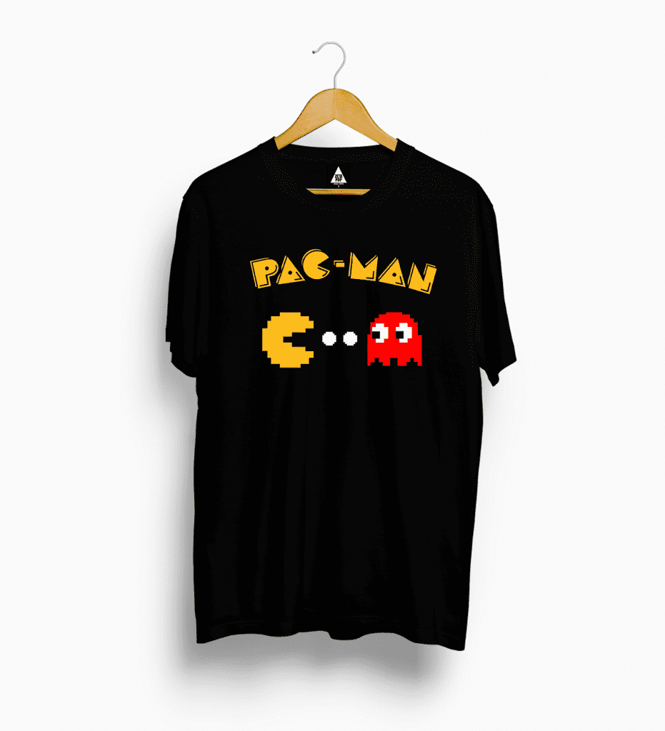 PAC-MAN