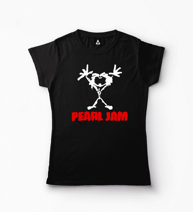 PEARL JAM (MUJER)
