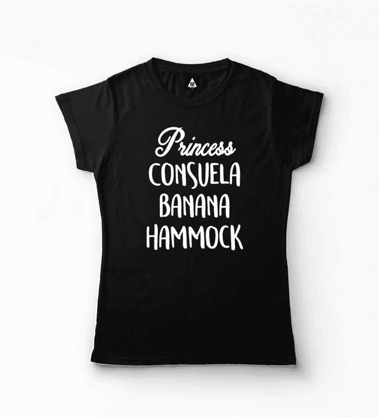 FRIENDS - PRINCESS CONSUELA (MUJER)