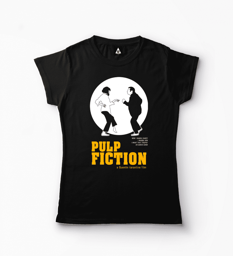 PULP FICTION (MUJER)