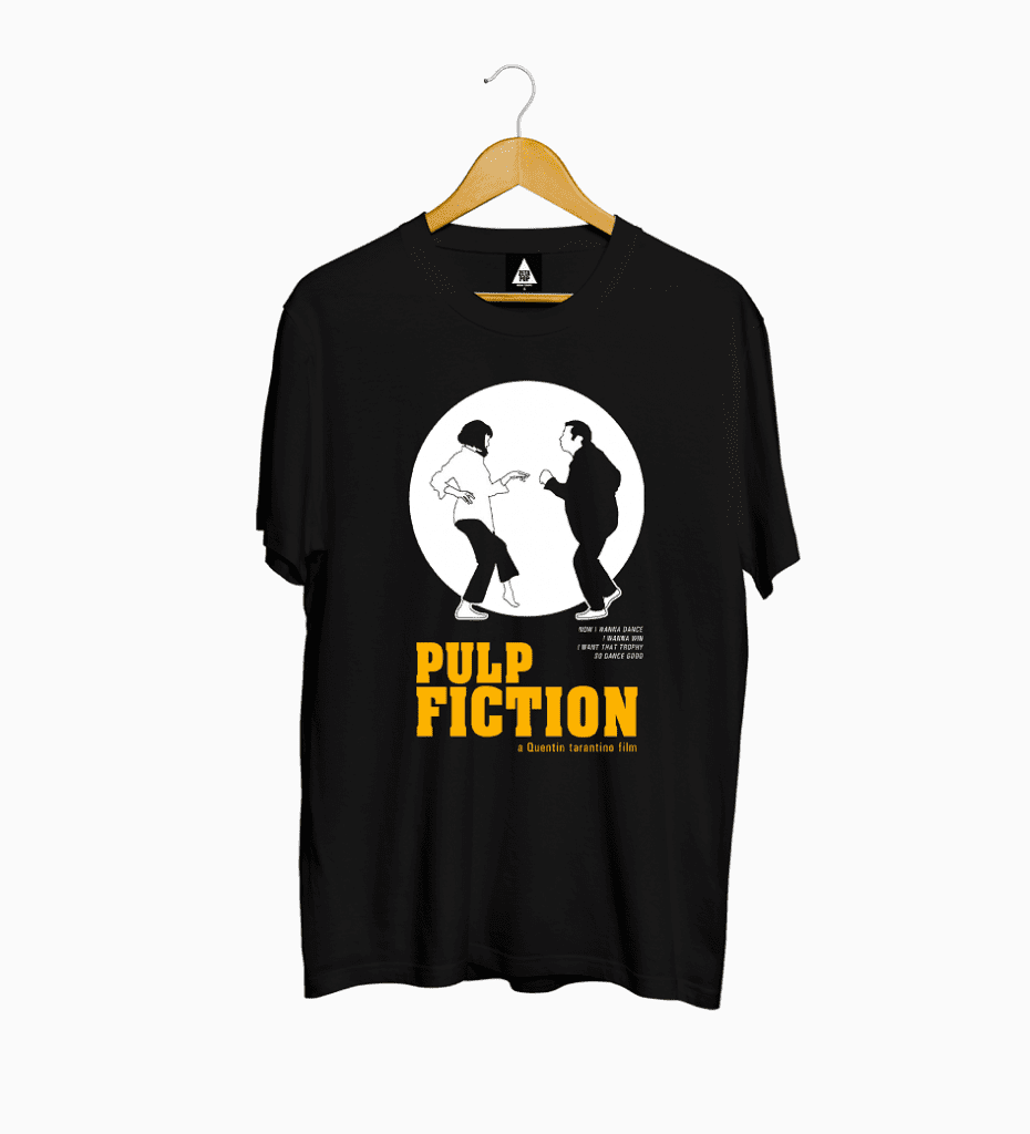 PULP FICTION