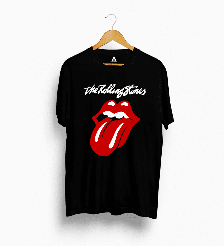 THE ROLLING STONES