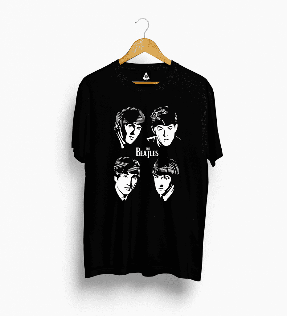 THE BEATLES