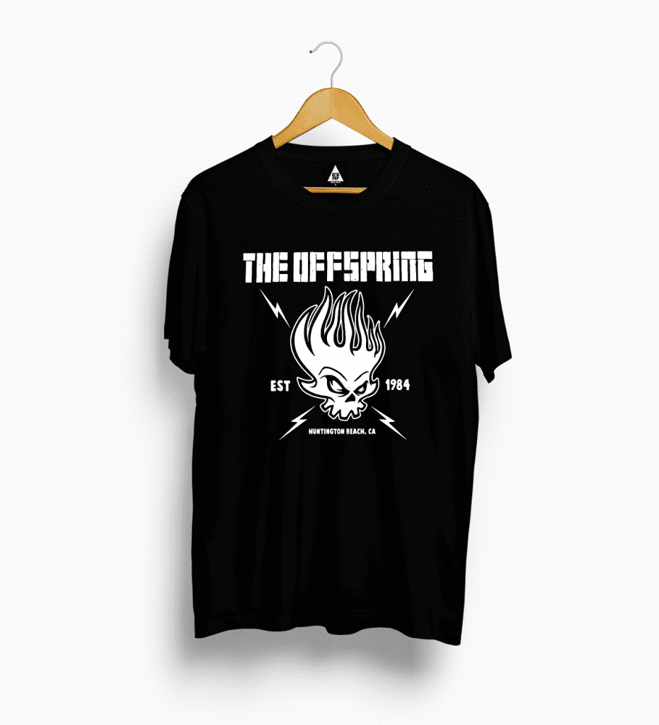THE OFFSPRING