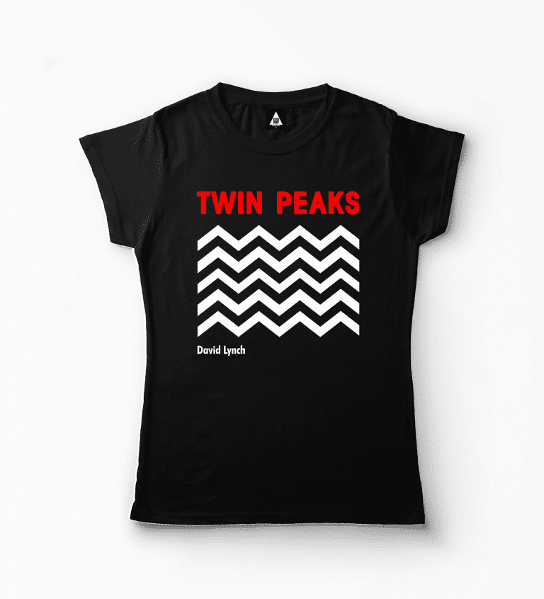 TWIN PEAKS CLASSIC DAVID LINCH (MUJER)