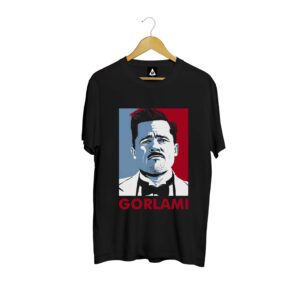 BASTARDOS SIN GLORIA - GORLAMI