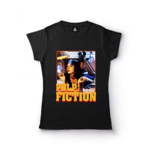 PULP FICTION - MIA WALLACE (MUJER)