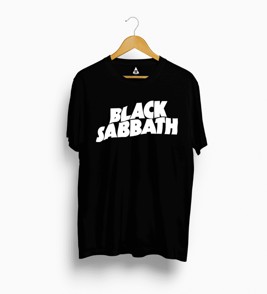 BLACK SABBATH