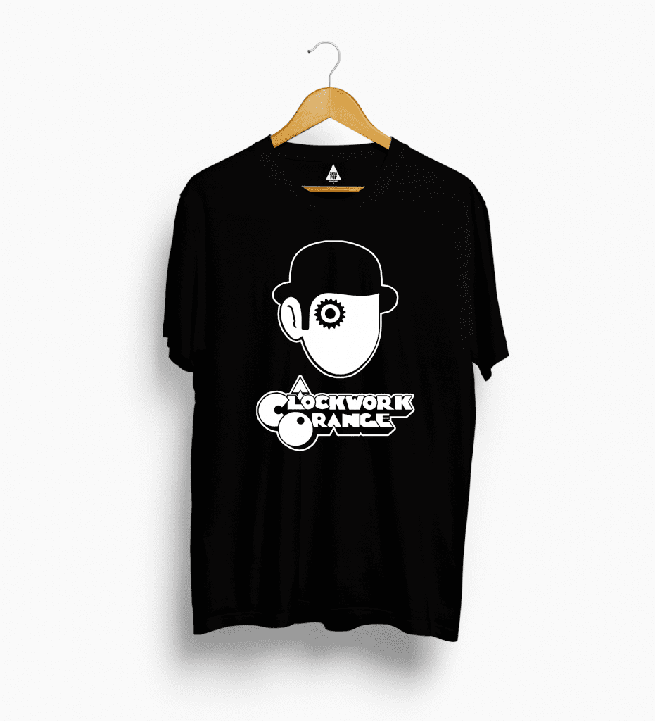 CLOCKWORK ORANGE