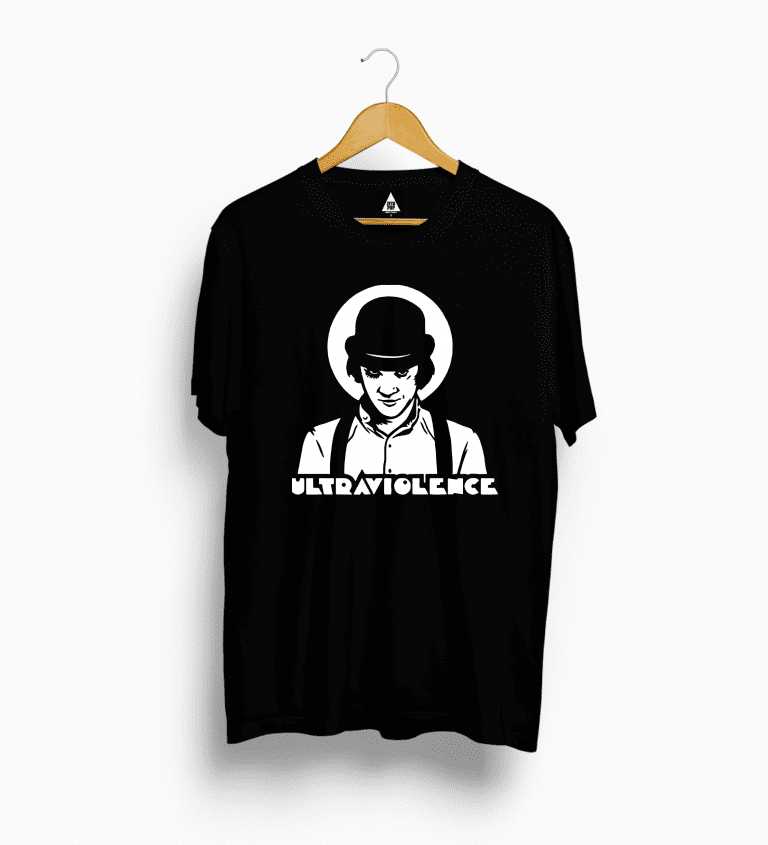 CLOCKWORK ORANGE - ULTRAVIOLENCE