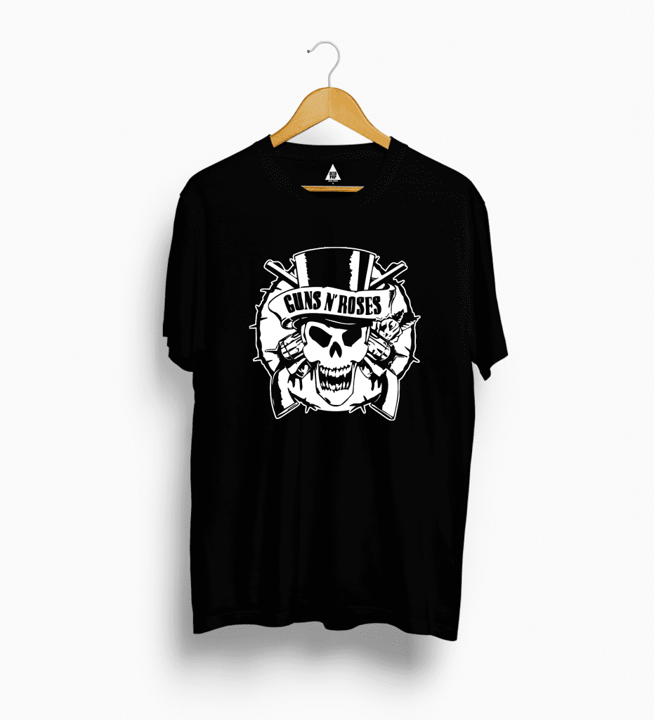 GUNS N' ROSES