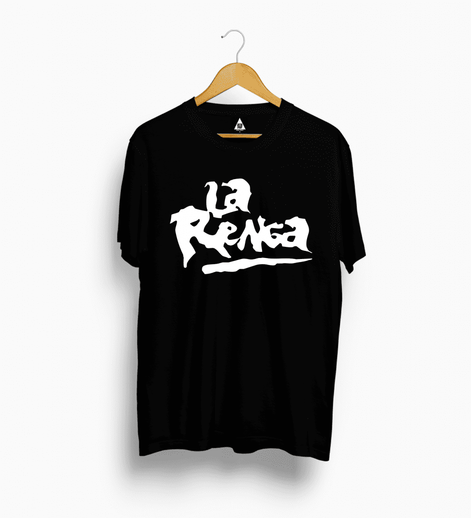 LA RENGA