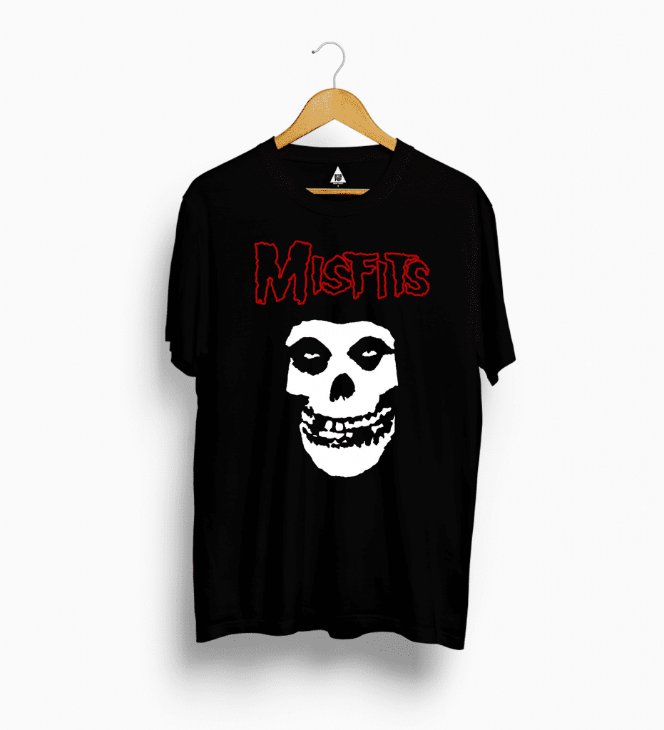 MISFITS