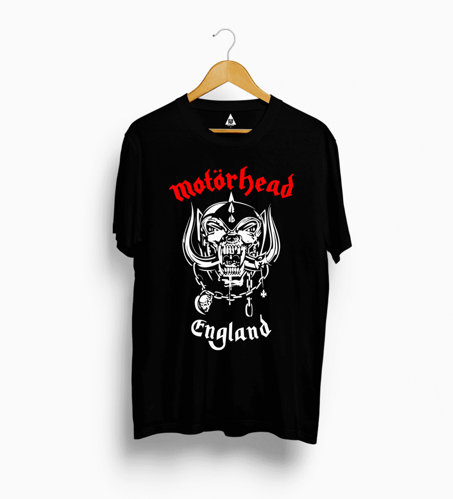 MOTÖRHEAD