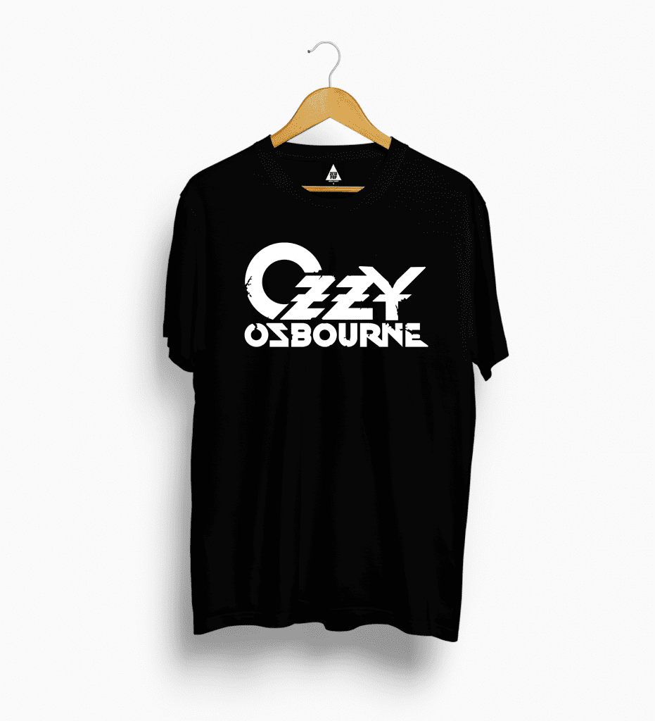 OZZY OSBOURNE
