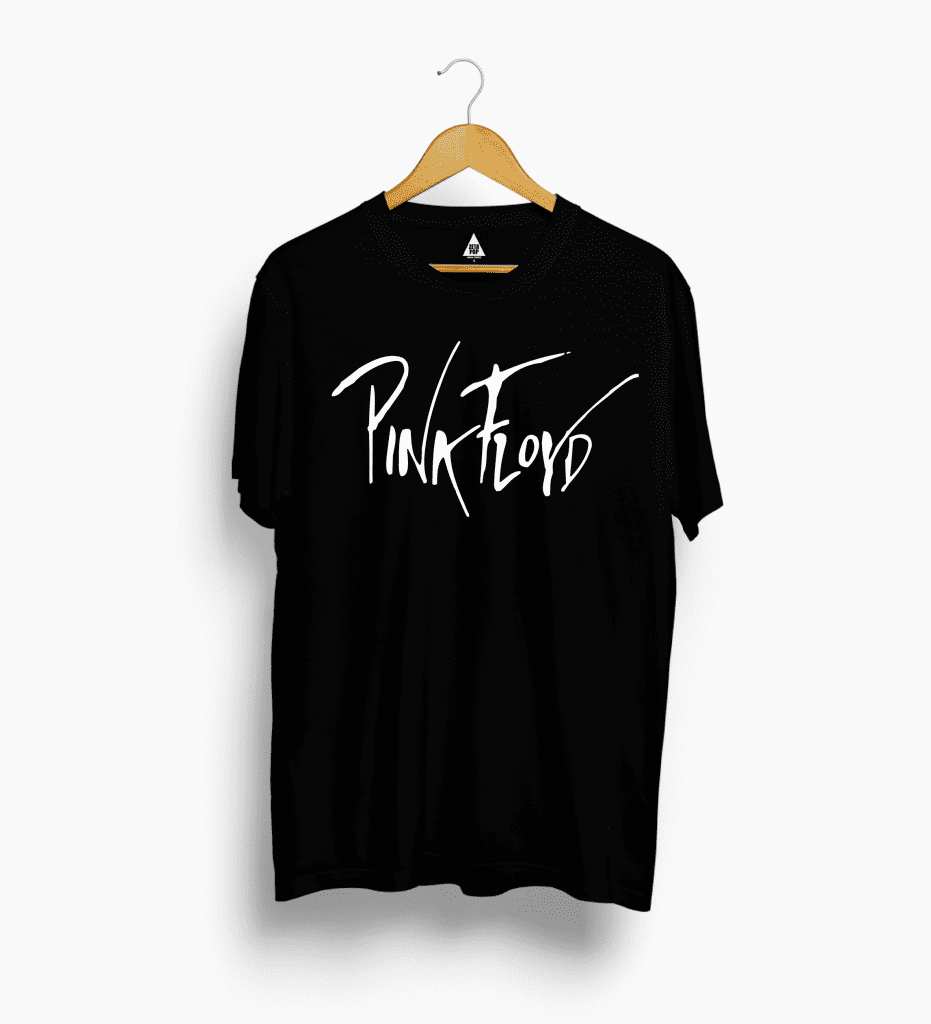 PINK FLOYD - TÍTULO BLANCO