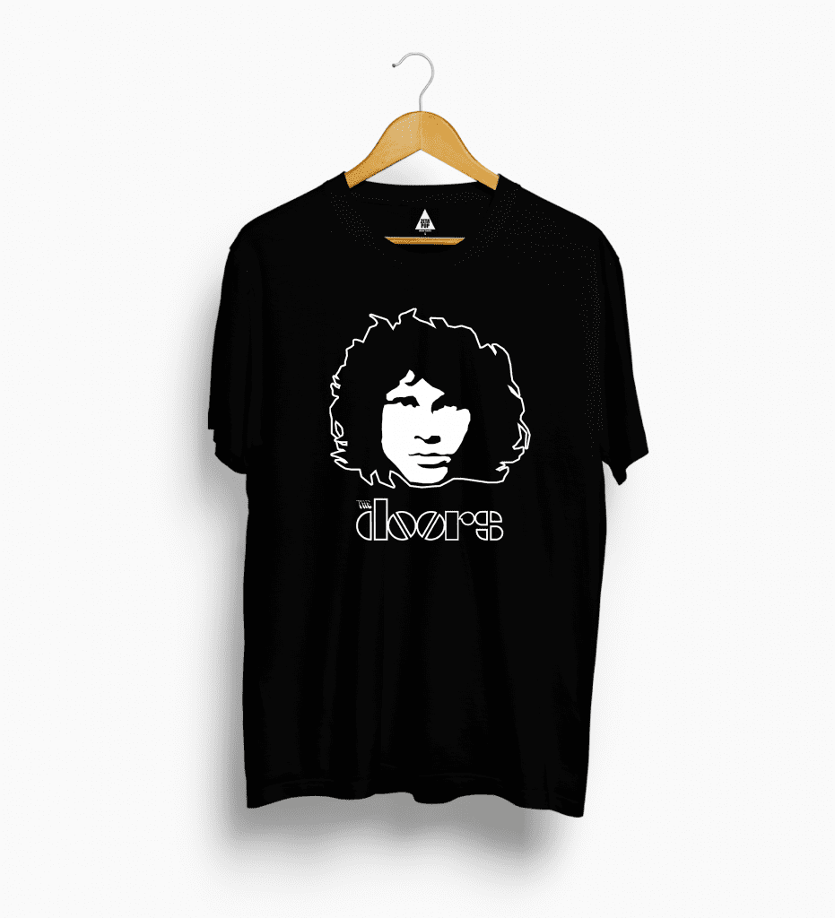 THE DOORS - JIM MORRISON