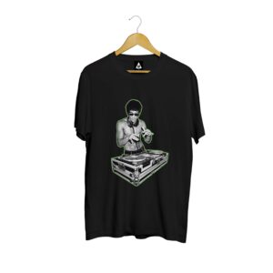 BRUCE LEE DJ