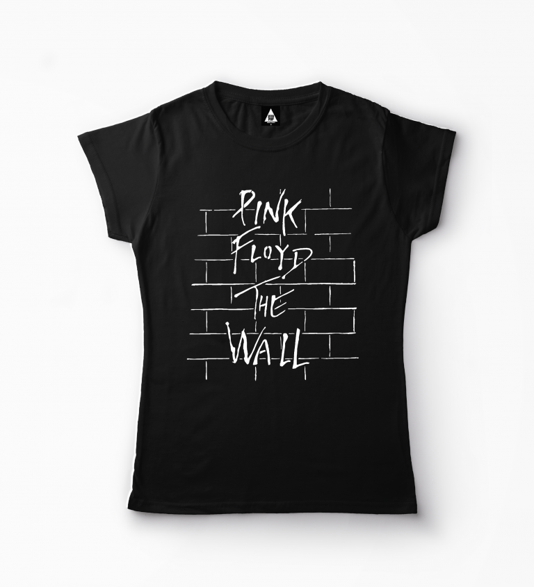 PINK FLOYD - THE WALL (MUJER)