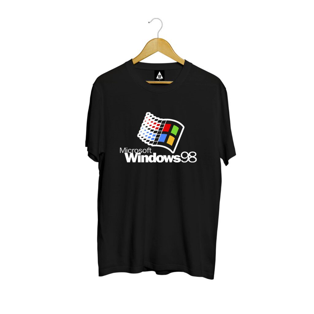 WINDOWS 98
