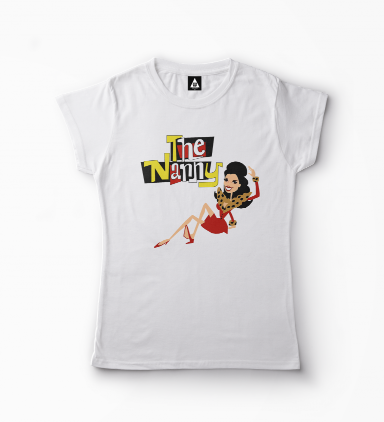 THE NANNY (MUJER)