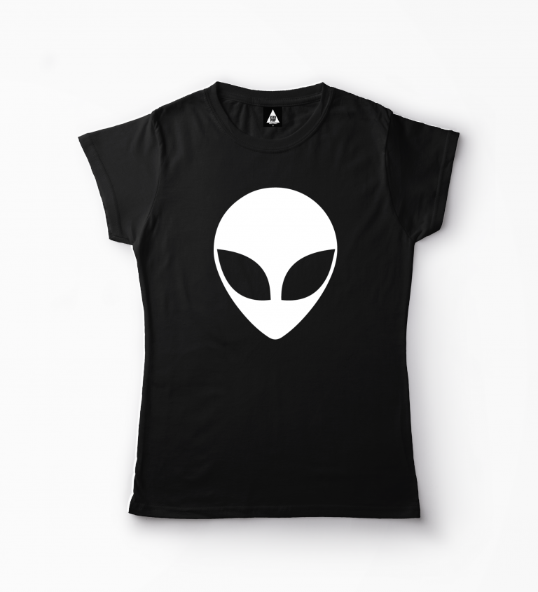 ALIEN (MUJER)