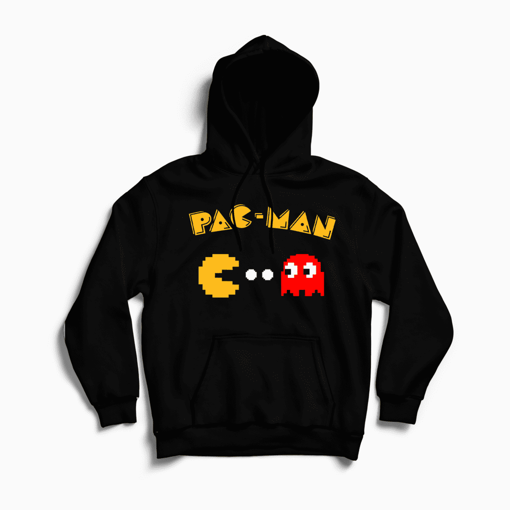 PAC-MAN