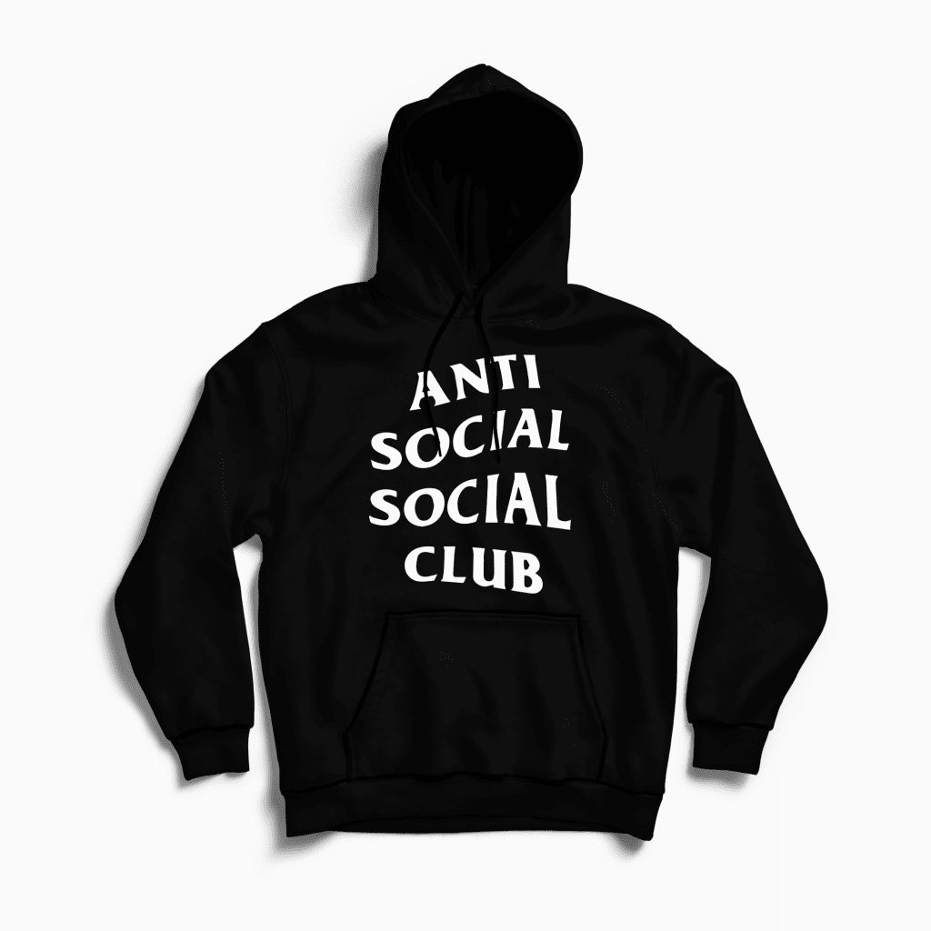 ANTI SOCIAL SOCIAL CLUB