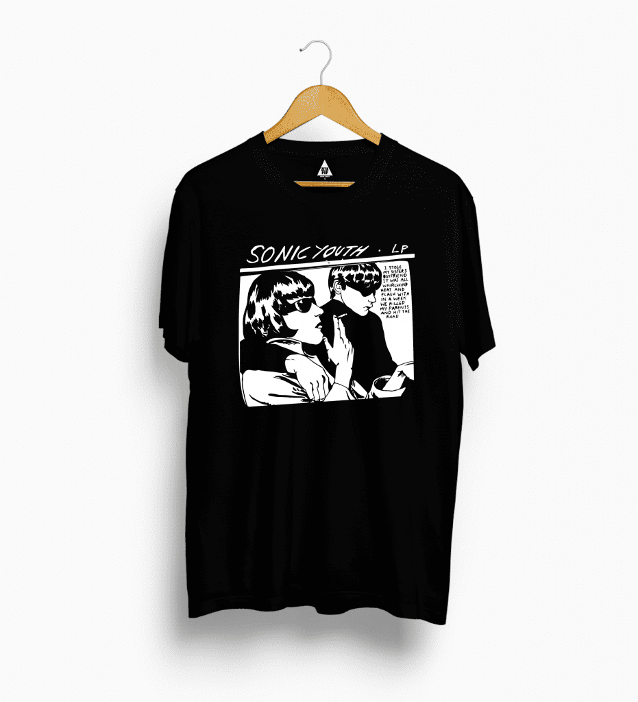 SONIC YOUTH