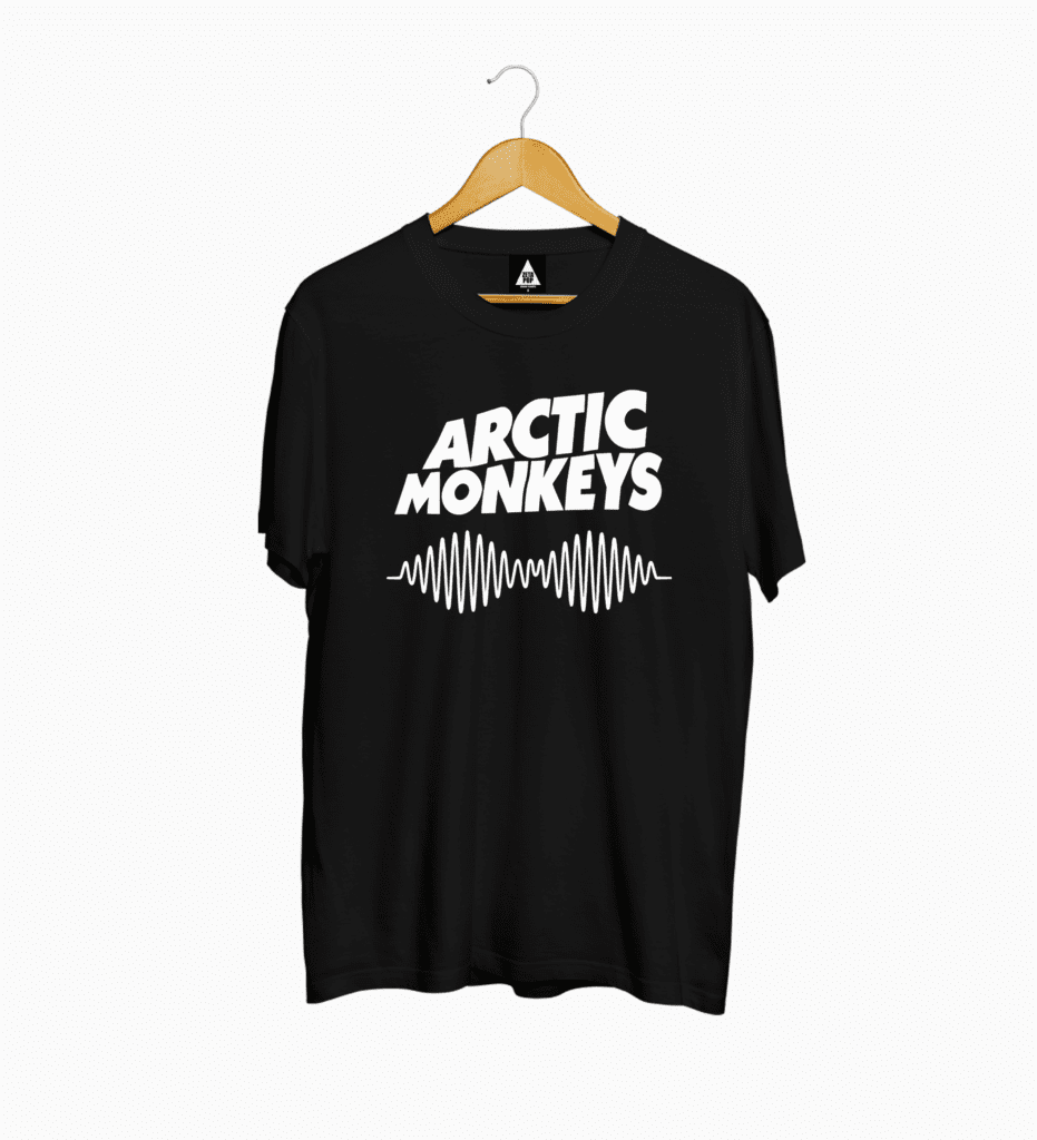 ARCTIC MONKEYS