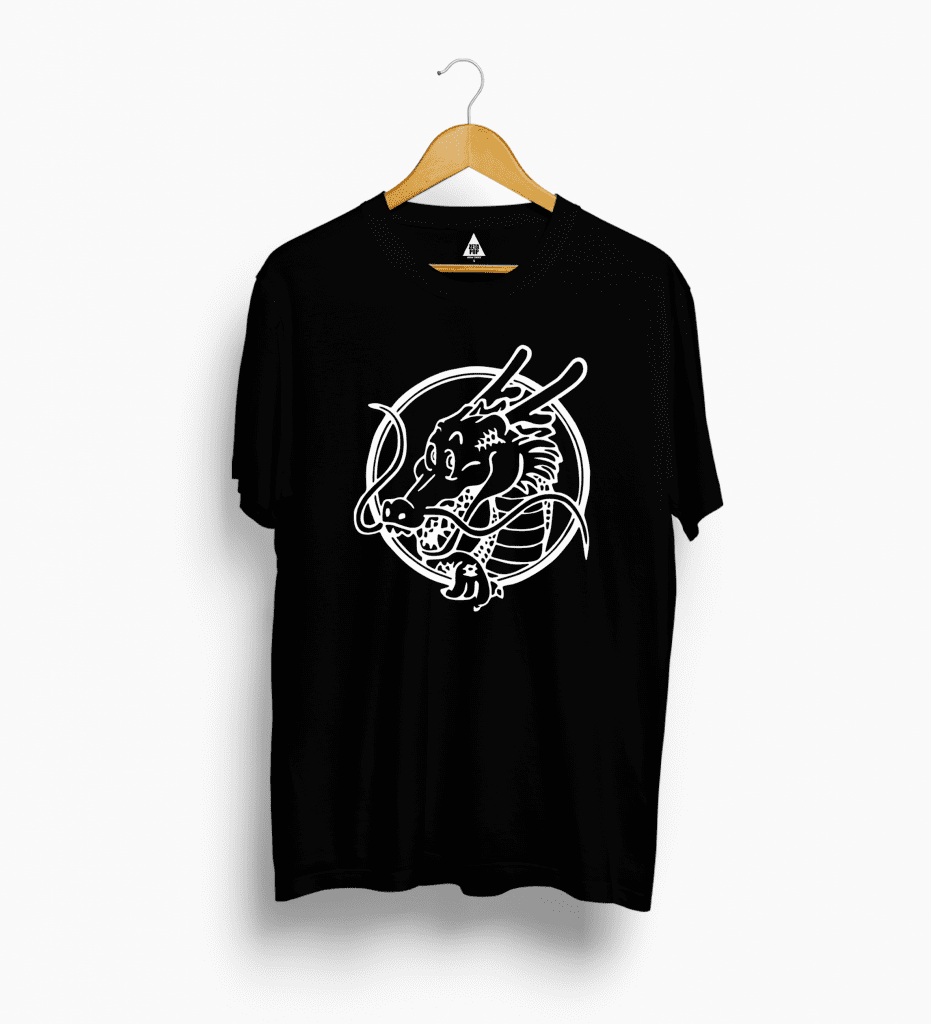 DRAGON BALL