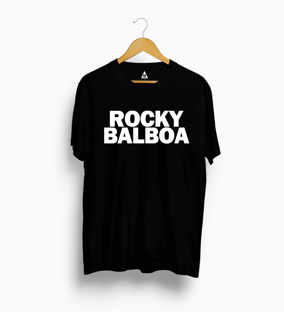 ROCKY BALBOA