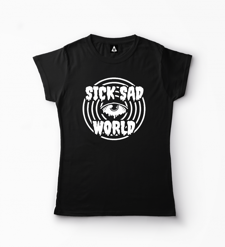 SICK SAD WORLD (MUJER)