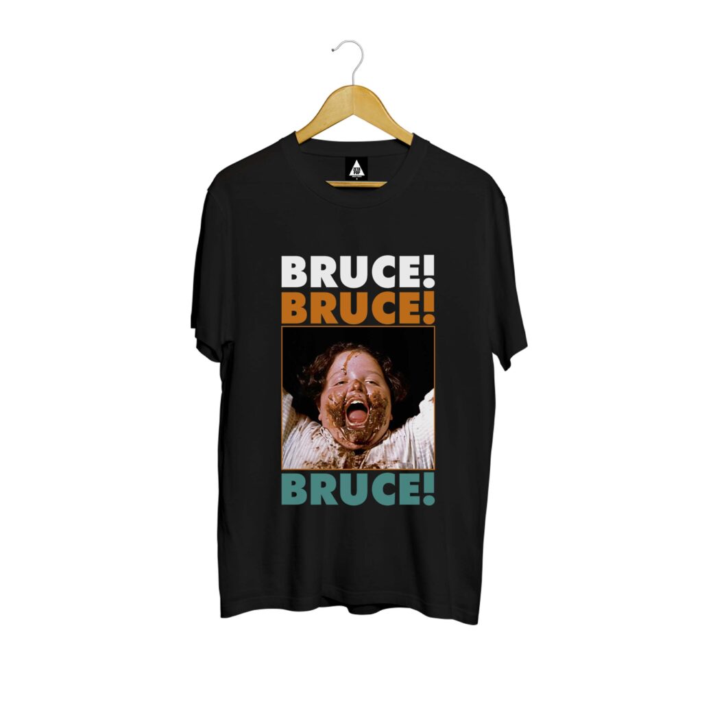 BRUCE - MATILDA