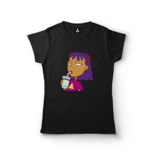 ROCKET POWER - REGGIE (MUJER)