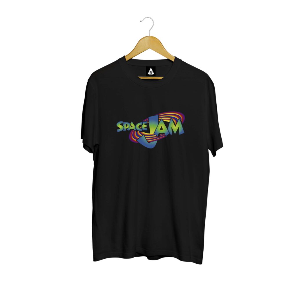 SPACE JAM
