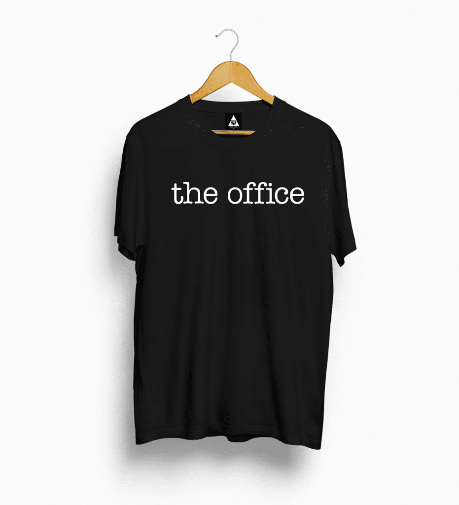 THE OFFICE