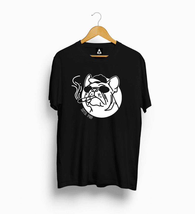 COOL BULLDOG - ZETA POP