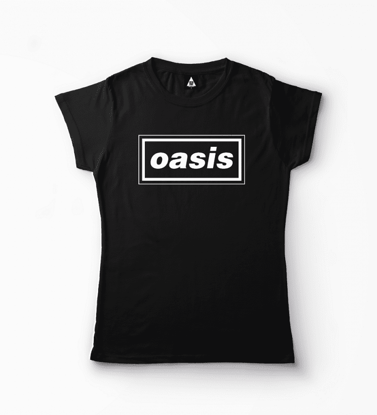 OASIS LOGO (MUJER)