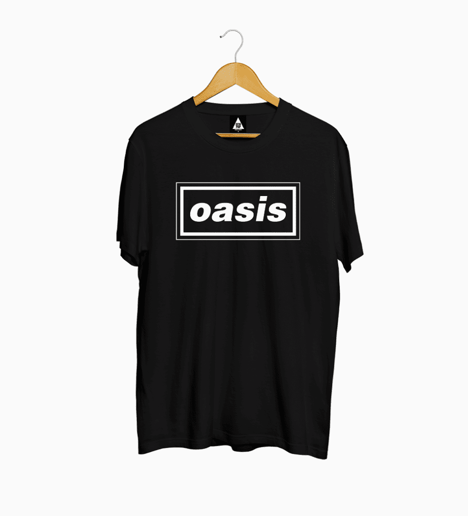 OASIS LOGO