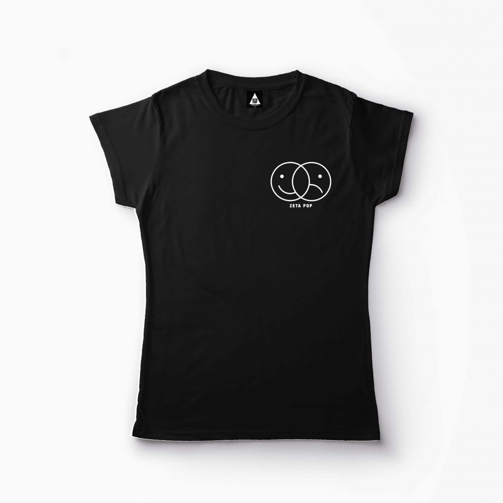 HAPPYSAD - ZETA POP (MUJER)