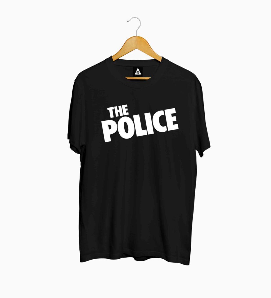 THE POLICE