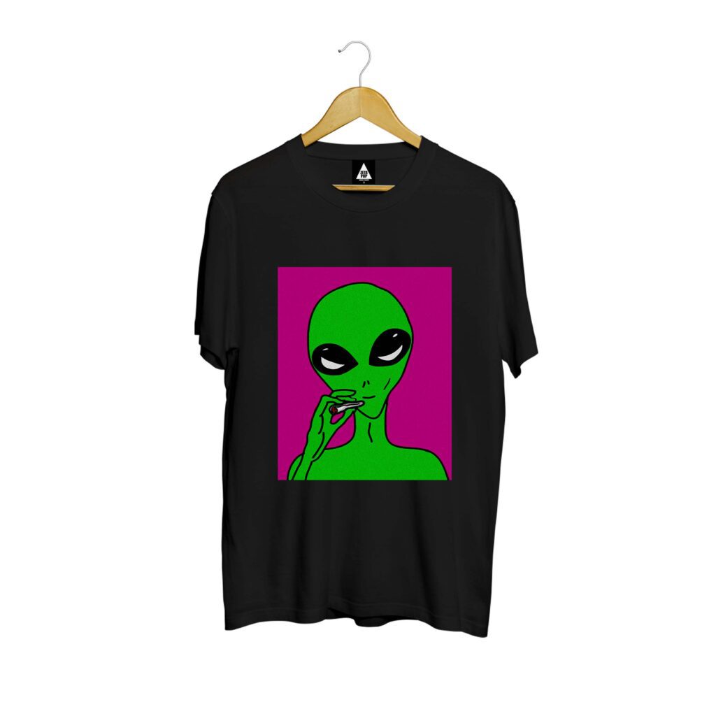 ALIEN TRIP
