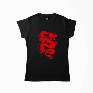 RED DRAGON (MUJER)